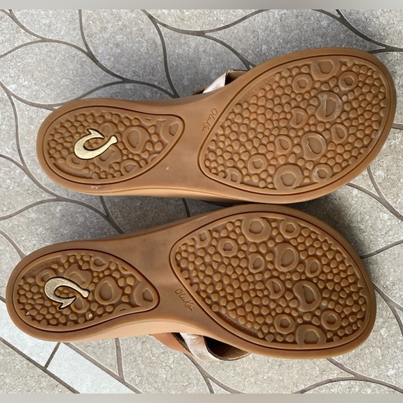 OluKai sandals - Like New (never worn outside) - Picture 6 of 6